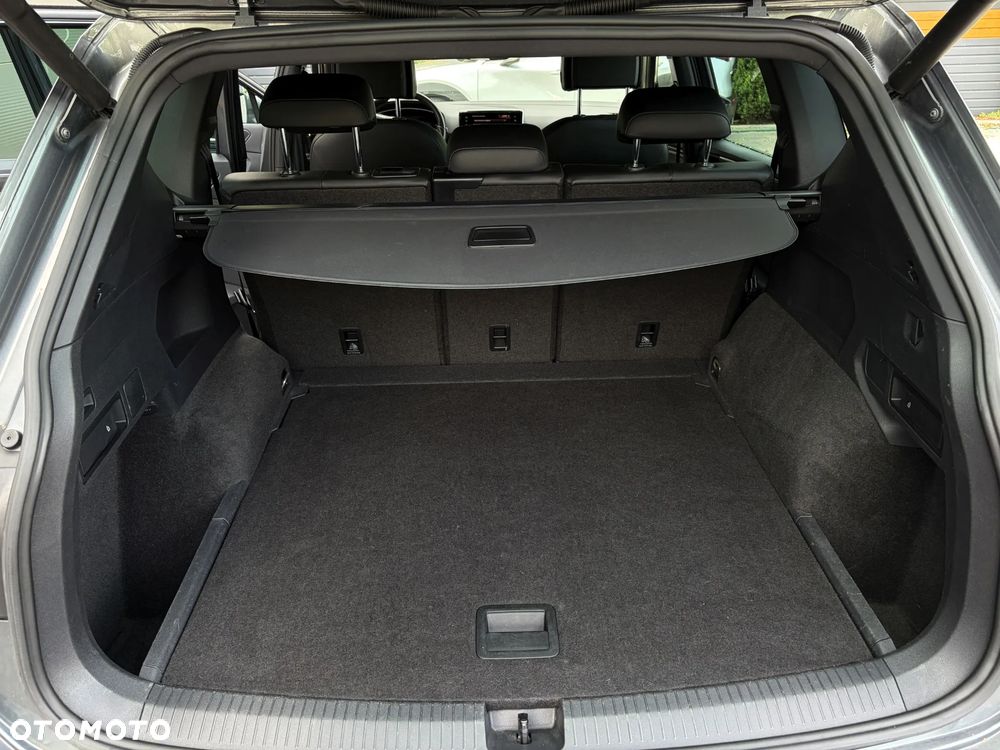 Seat Tarraco 1.5 TSI ACT OPF DSG Xcellence - 35