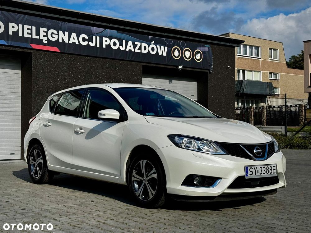 Nissan Pulsar - 5