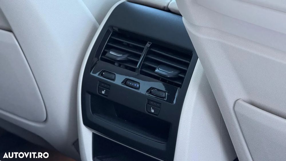 BMW X5 M M50d - 25