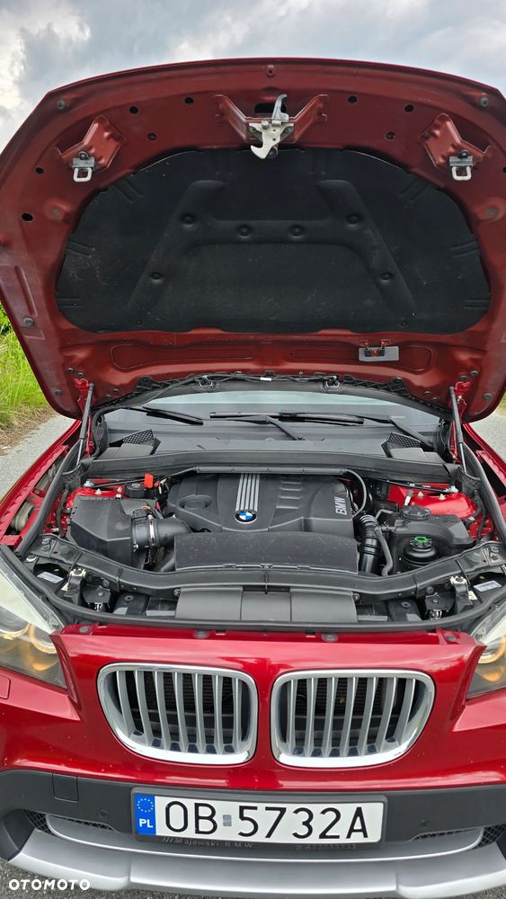 BMW X1 xDrive23d - 17