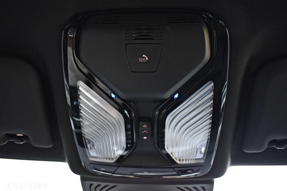 BMW X4 xDrive20i Aut. M Sport - 21