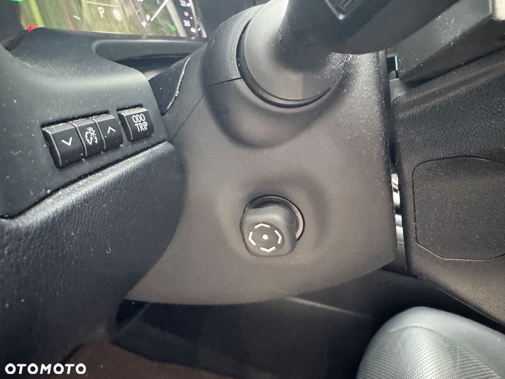 Lexus RX 450h Prestige - 20