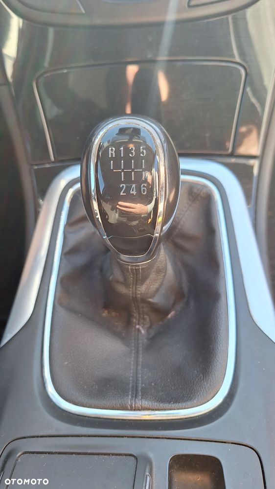 Opel Insignia 2.0 CDTI Sport - 7