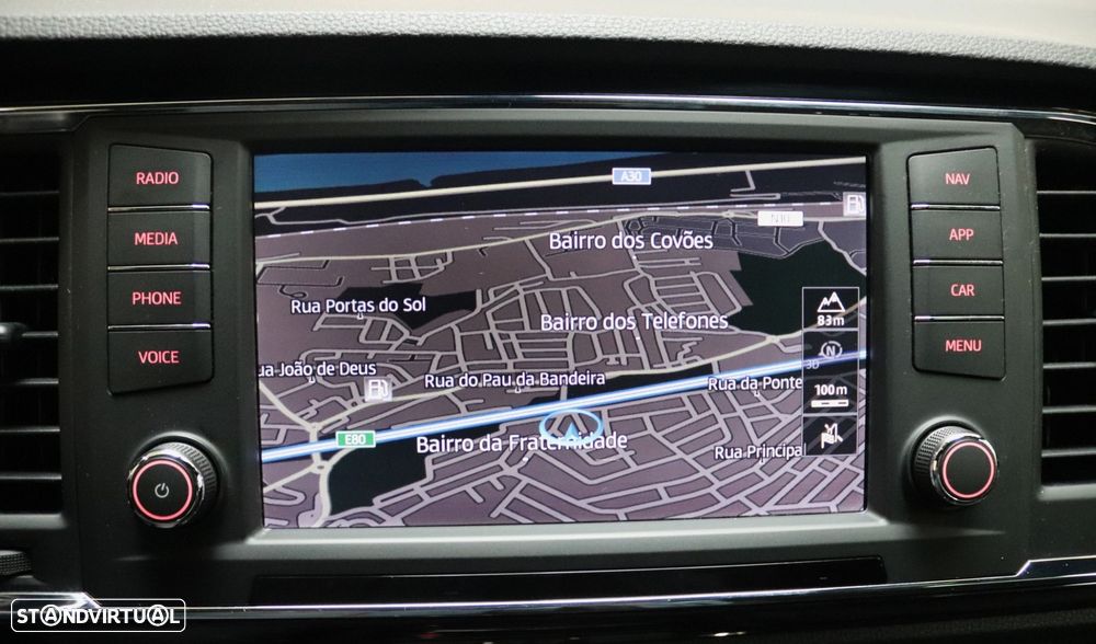 SEAT Ateca 1.6 TDI Xcellence - 23