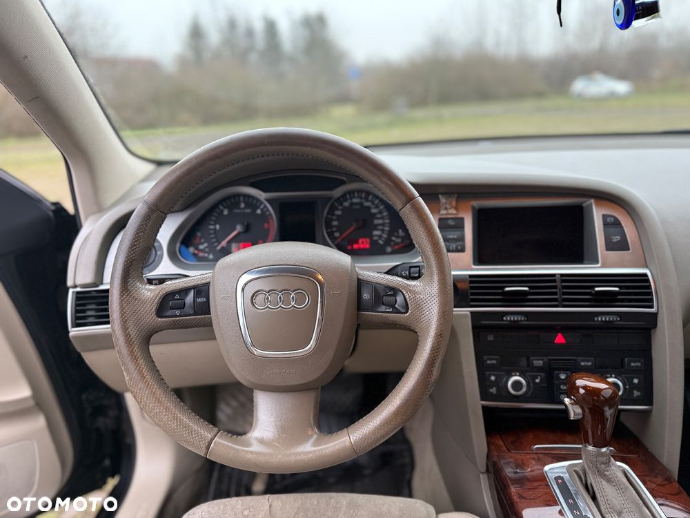 Audi A6 Limousine - 9
