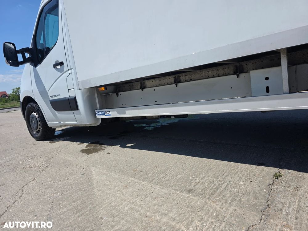 Renault Master - 5