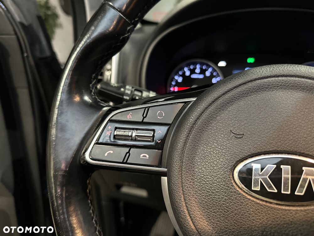 Kia Sportage 1.6 GDI M 2WD - 15