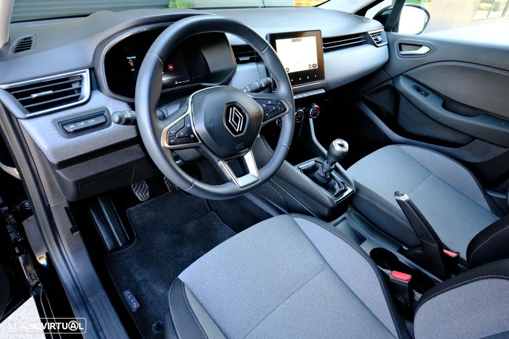 Renault Clio 1.0 TCe Evolution - 7
