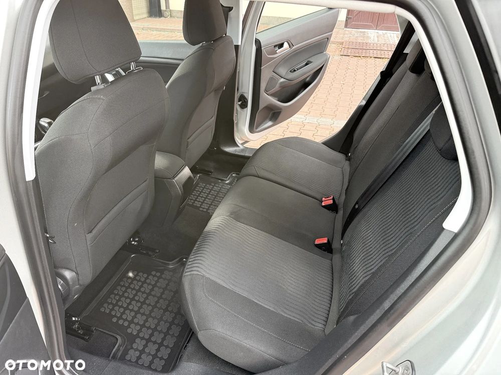 Peugeot 308 - 12