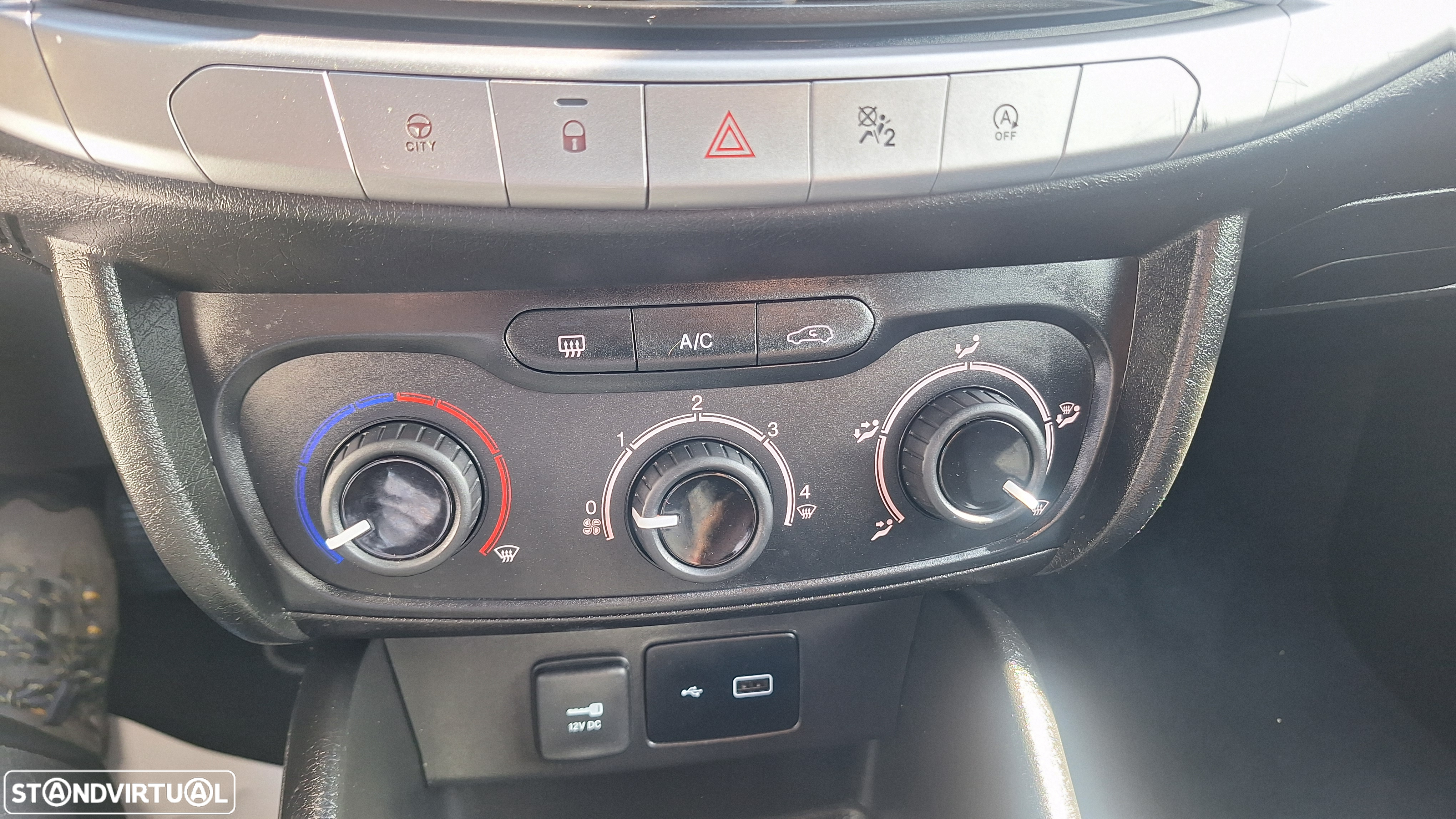 Fiat Tipo Station Wagon 1.3 Multijet - 20