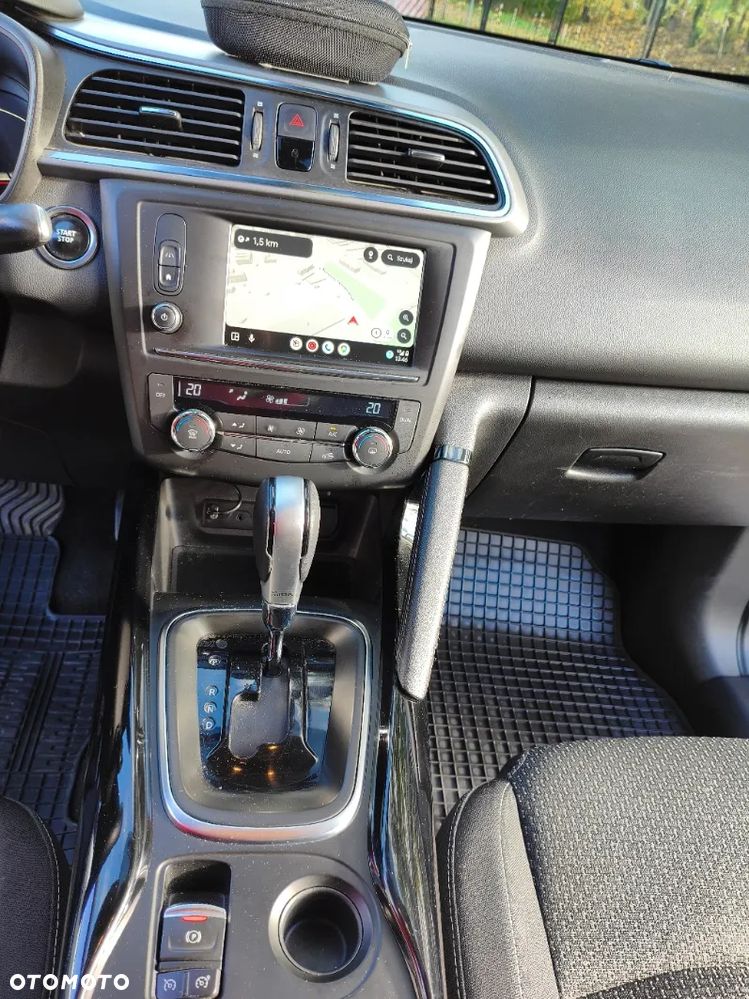 Renault Kadjar - 17