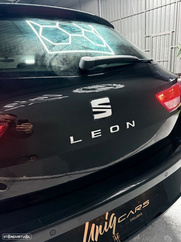 SEAT Leon - 10