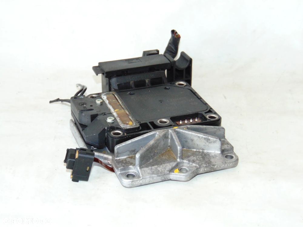 Moduł nastawnik sterownik pompy wtryskowej paliwa 0281010889 pompa wtryskowa Audi A6 C5 diesel 2.5 TDI 97-05r - 4