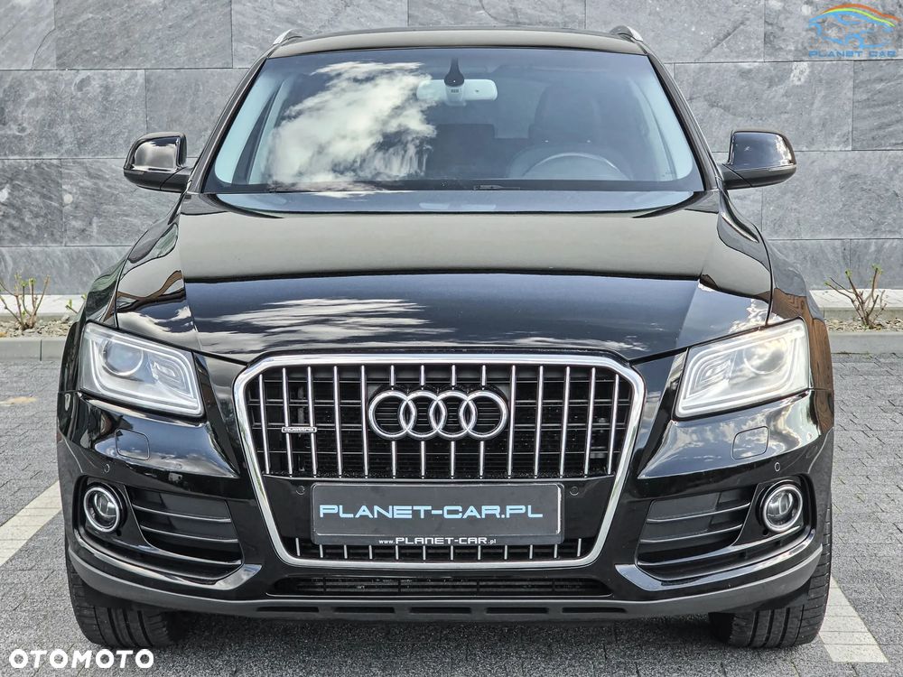Audi Q5 - 8