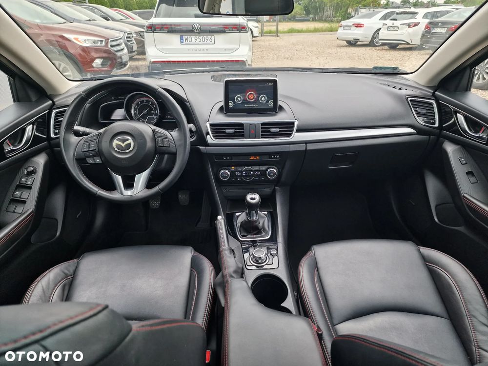 Mazda 3 - 23