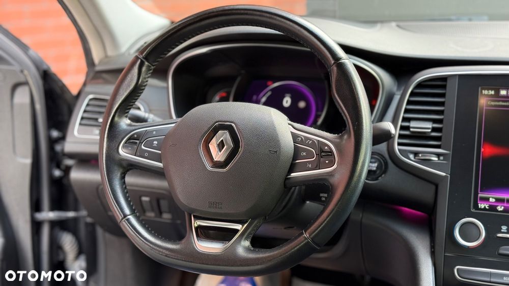 Renault Talisman 1.6 Energy dCi Intens - 13