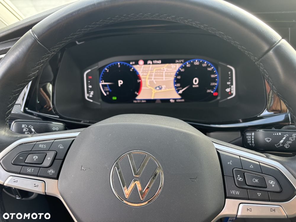 Volkswagen California - 15