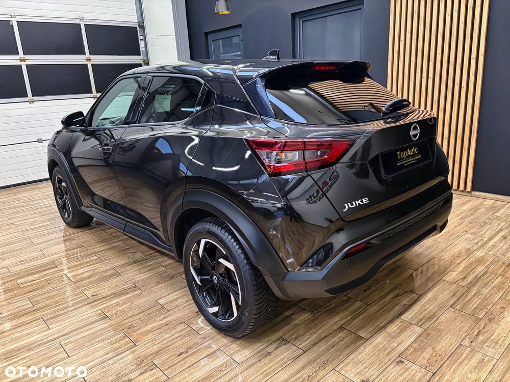 Nissan Juke - 9