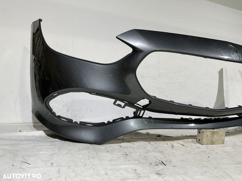 Bara fata Mercedes C-Class W206, 2022, 2023, 2024, cod origine OE A2068808501. - 2