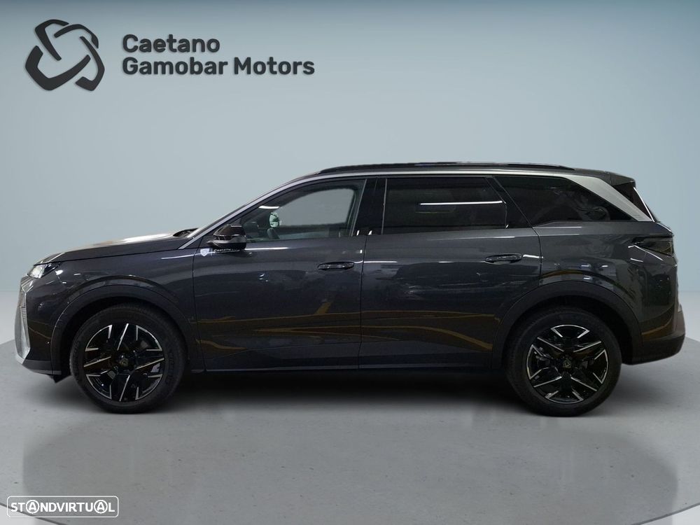 Peugeot E-5008 73 kWh Allure - 5