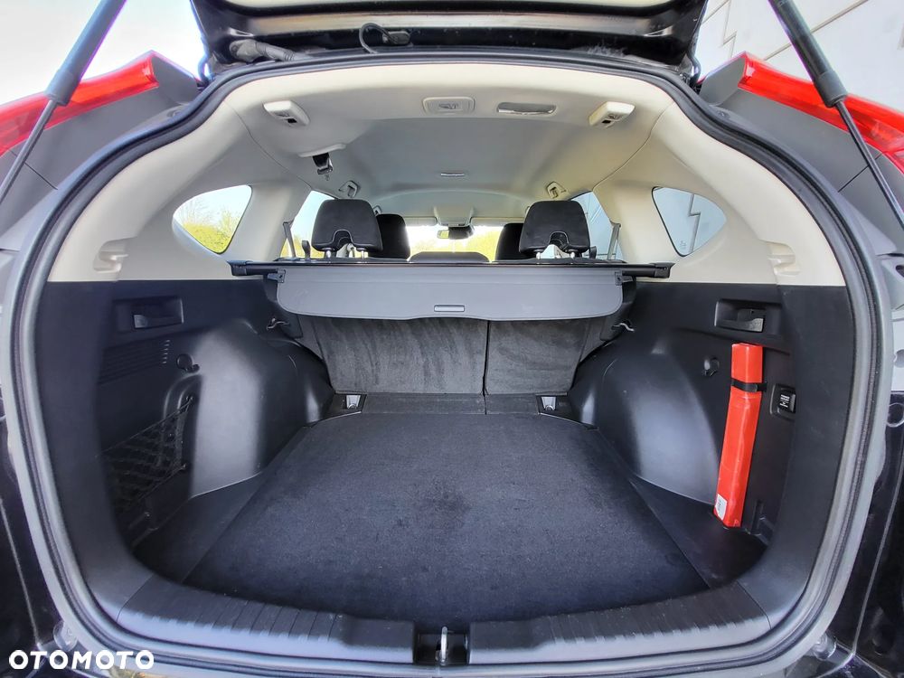 Honda CR-V - 25