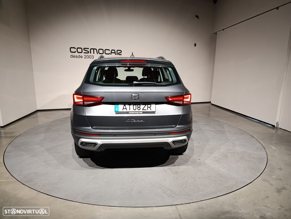 SEAT Ateca 1.0 TSI Style - 5