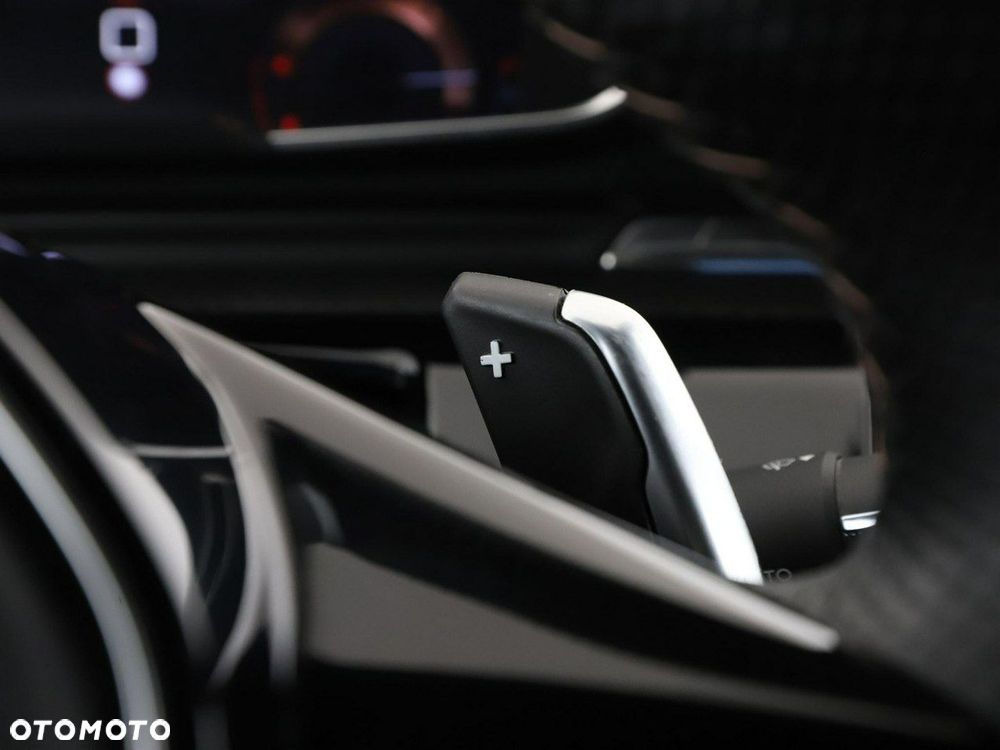 Peugeot 508 2.0 BlueHDi GT Line S&S EAT8 - 34