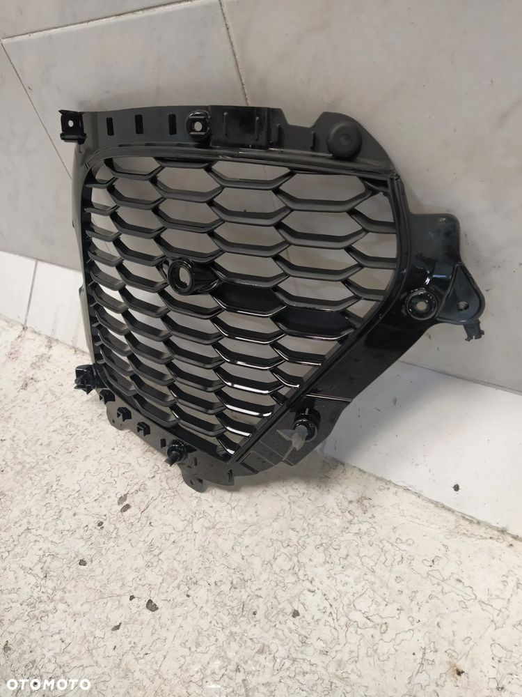 JAGUAR F-PACE LIFT X761 SVR KRATKA WLOT ZAŚLEPKA ZDERZAKA PDC PRZÓD PRZEDNIA LEWA PRAWA ORYGINŁ - 16