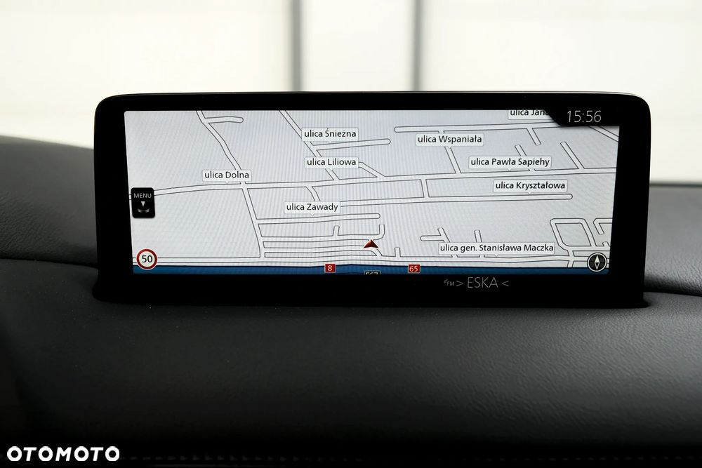 Mazda CX-5 e-SKYACTIV-G 194 AWD Exclusive-Line - 25