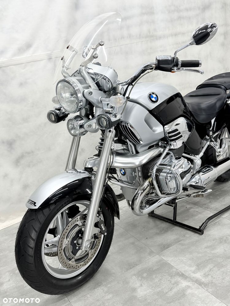 BMW R - 19