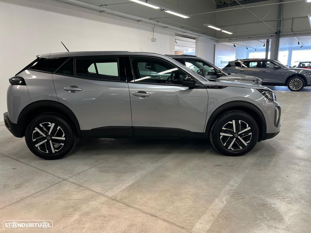 Peugeot 2008 1.2 PureTech Style - 3
