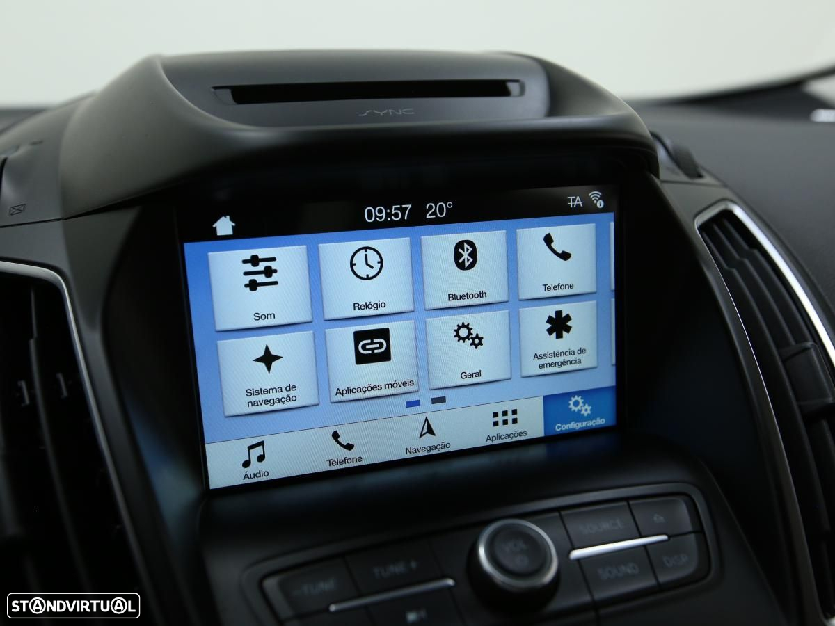 Ford C-Max 1.5 TDCi Titanium S/S - 15