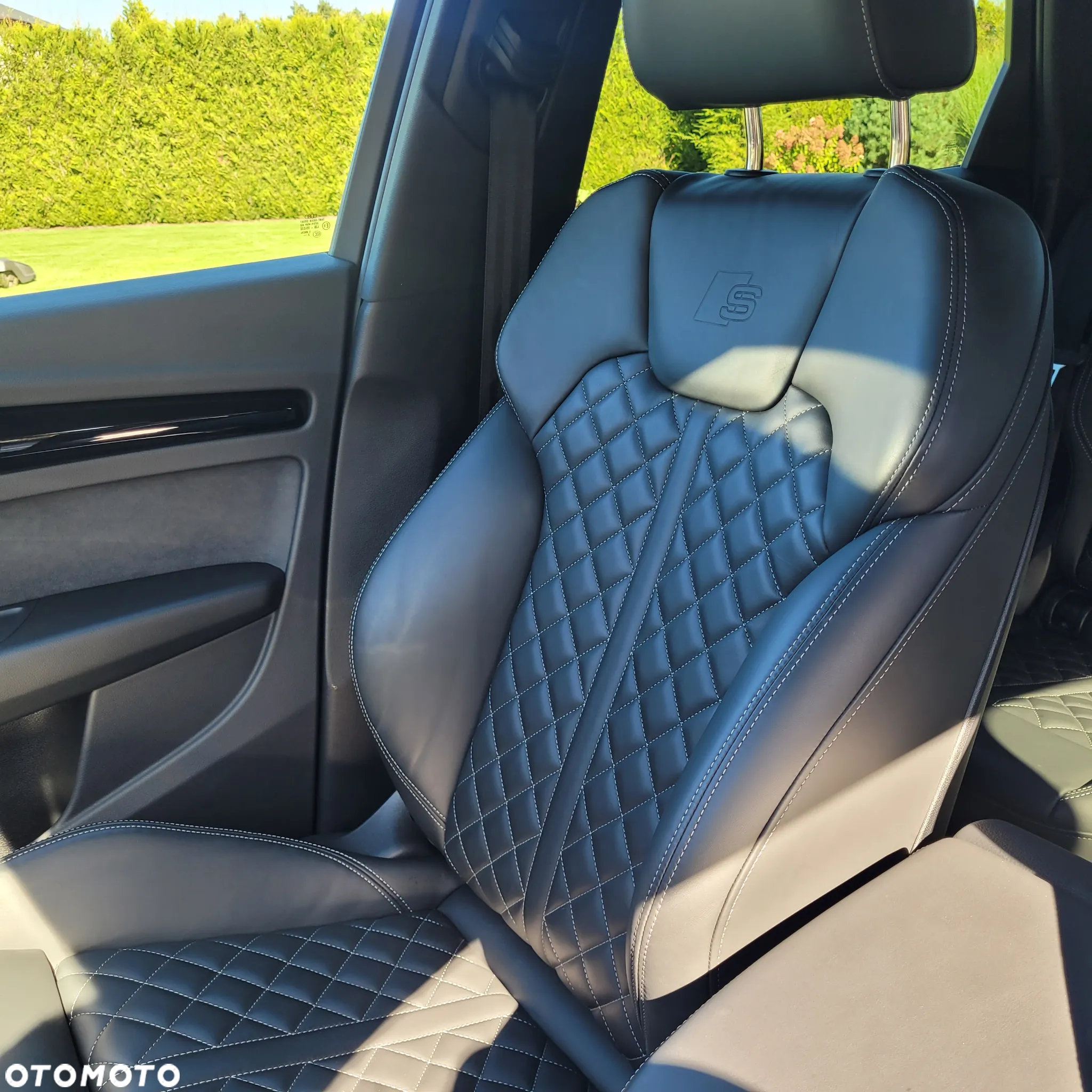 Audi Q5 Sportback - 4