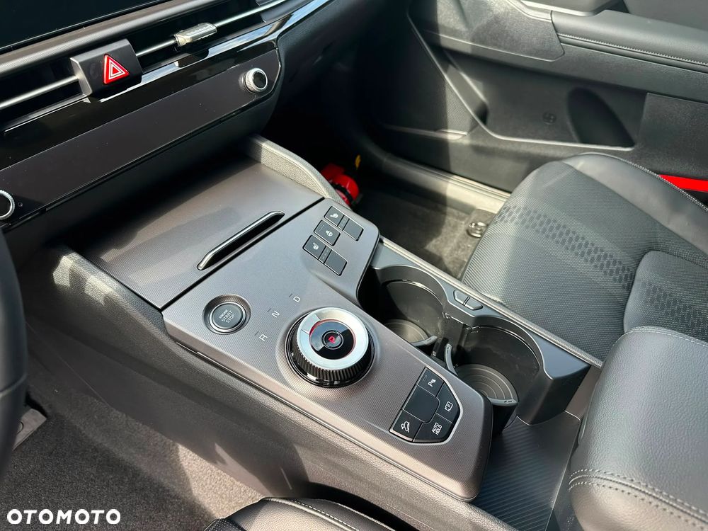 Kia Sportage - 12