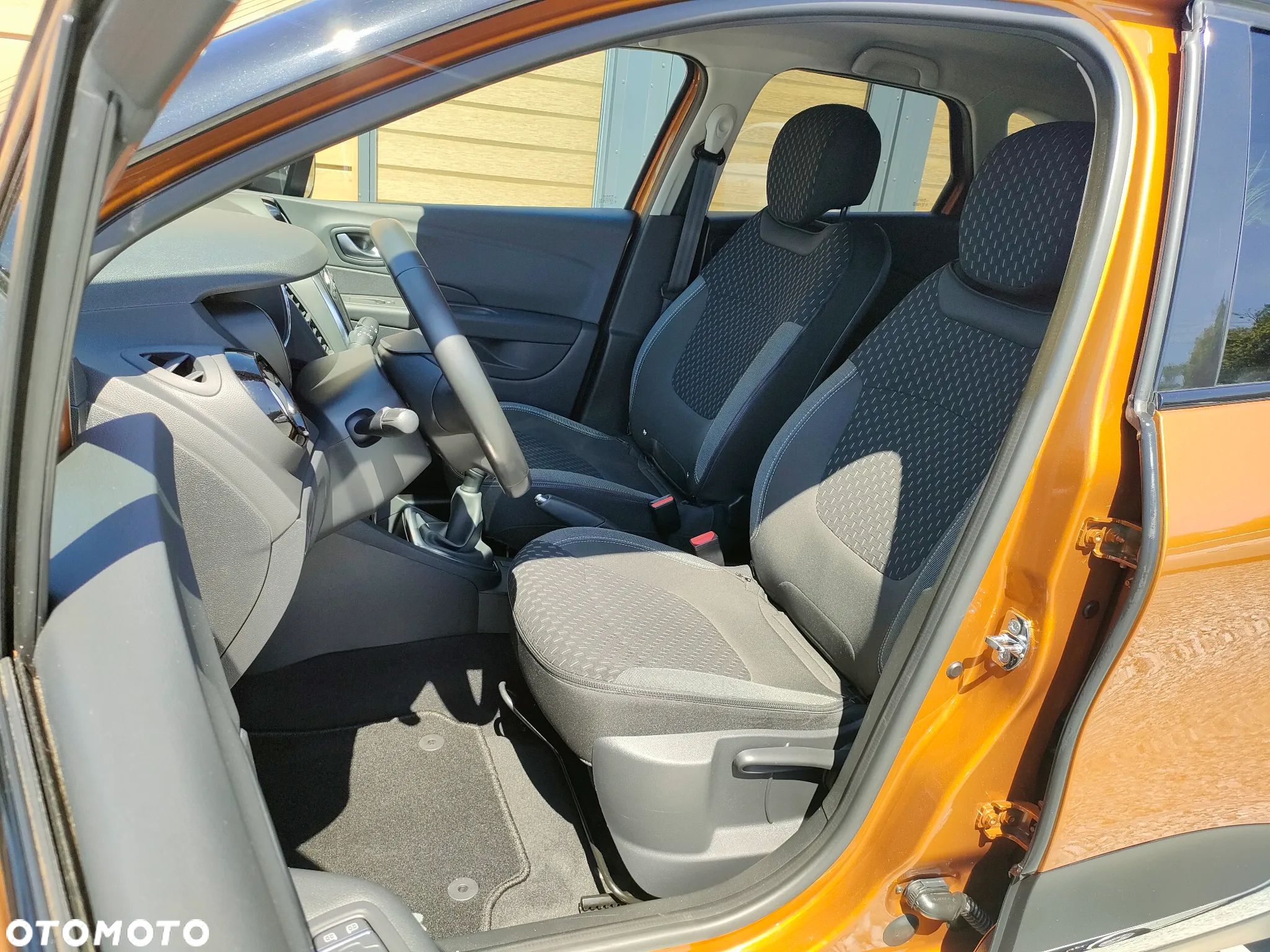Renault Captur ENERGY TCe 90 Start&Stop XMOD - 16