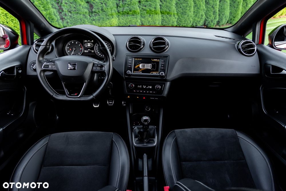 Seat Ibiza - 28