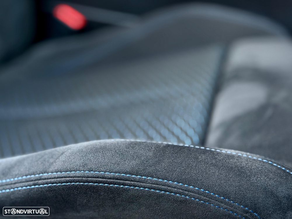 BMW 218 d Aut. M Sport - 23