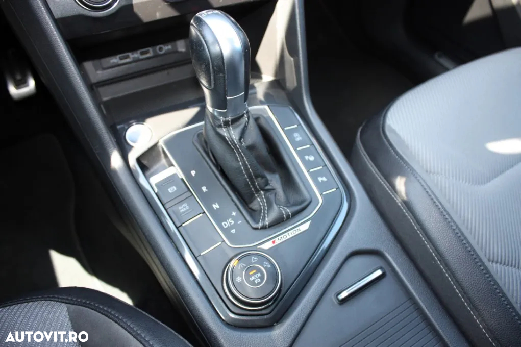 Volkswagen Tiguan 2.0 TDI 4Mot DSG Highline - 20