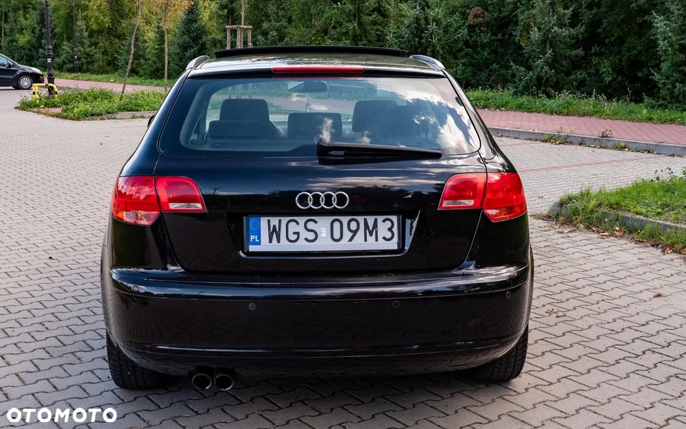 Audi A3 - 11