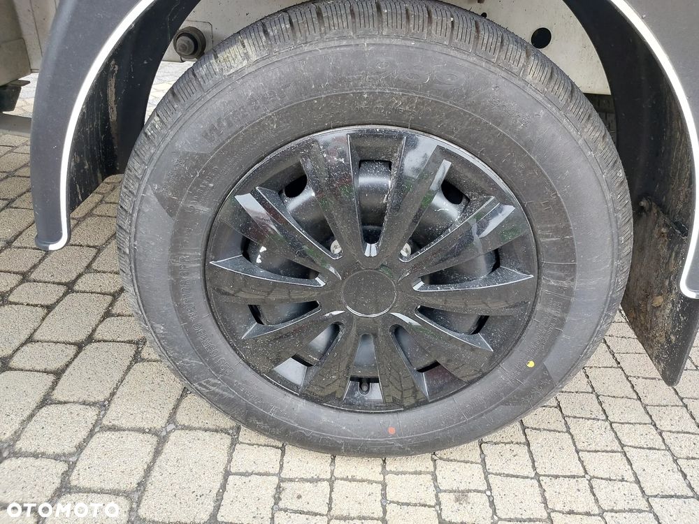 Renault Master - 24