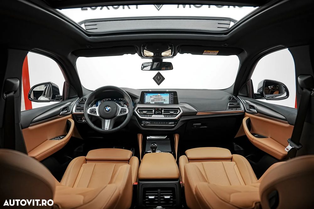 BMW X4 xDrive20i Aut. M Sport Edition - 2
