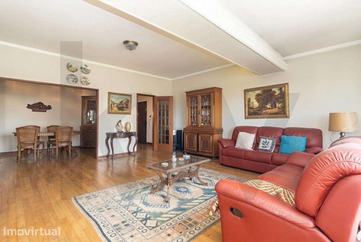Apartamento T3 em Almada - Grande imagem: 2/44