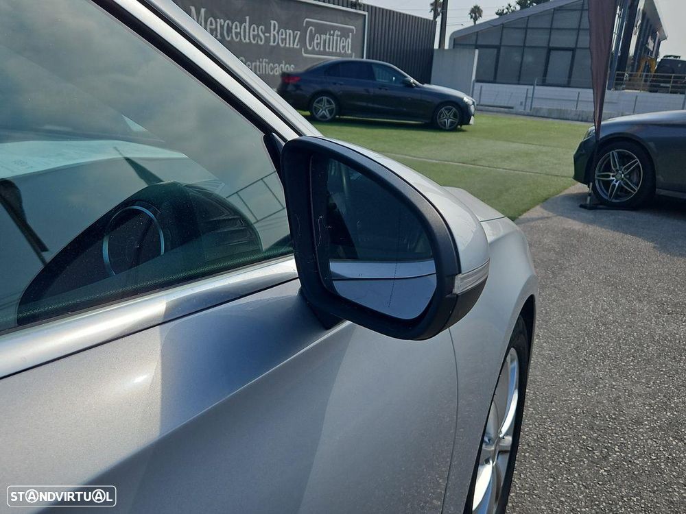 Mercedes-Benz A 180 d Progressive Aut. - 17
