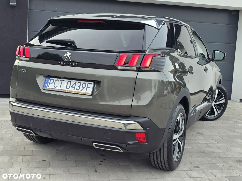 Peugeot 3008 - 30