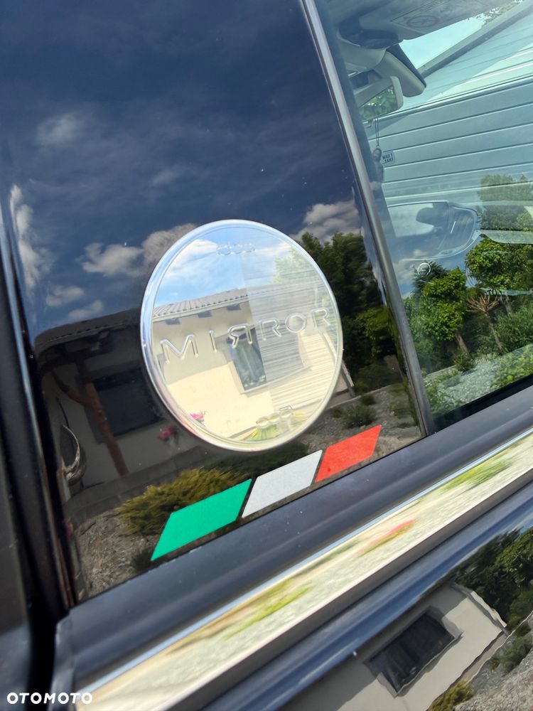 Fiat 500 1.2 Mirror - 11