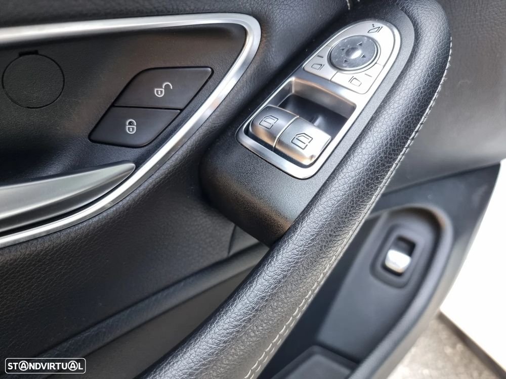 Mercedes-Benz C 220 d 9G-TRONIC AMG Line - 29
