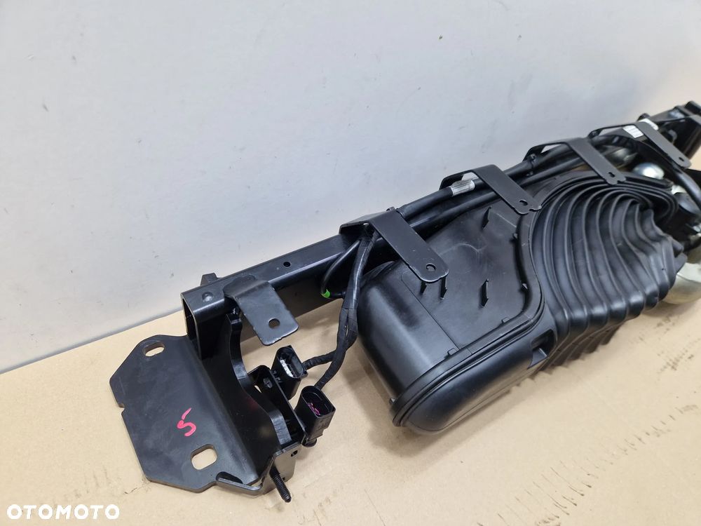 HAK HOLOWNICZY ELEKTRYCZNY BMW 3 F30 F35 F31 6799605 - 14