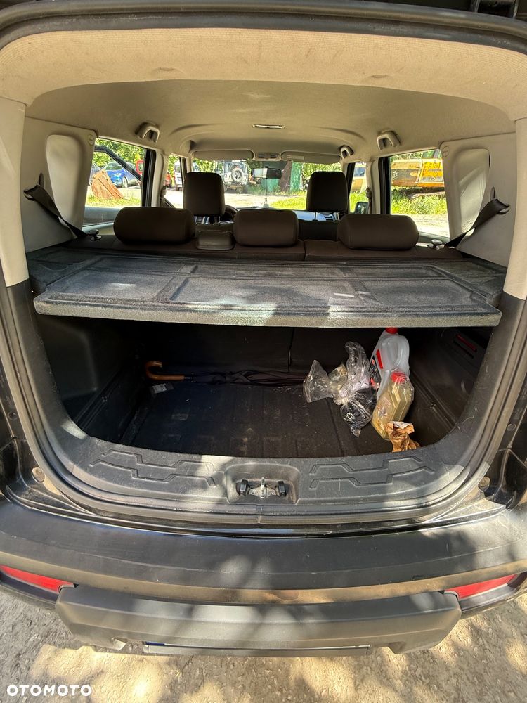 Kia Soul 1.6 CRDI M - 12