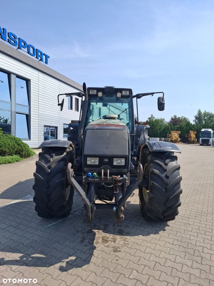 Valtra 8550 - 6