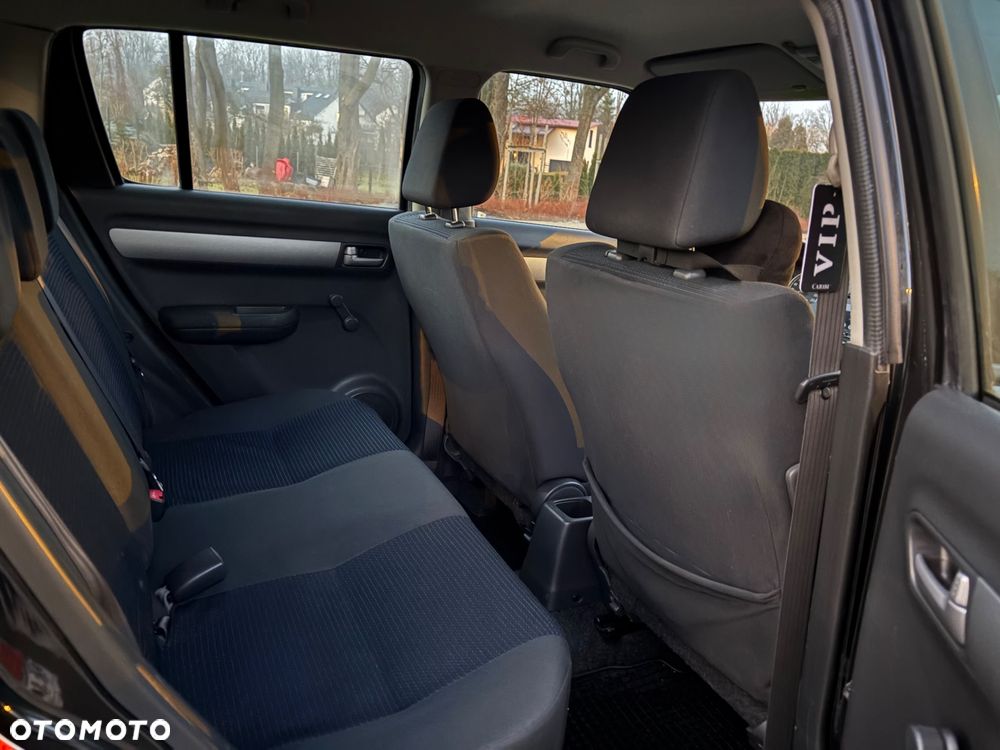 Suzuki Swift 1.3 Comfort - 11